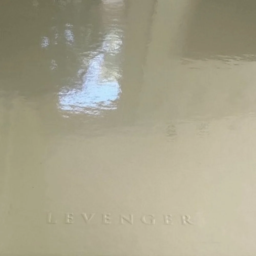 Lavenger new cherry